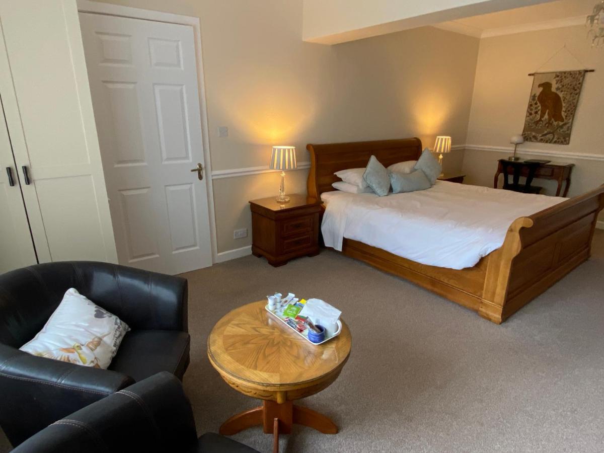 Chambre Lit King-Size
